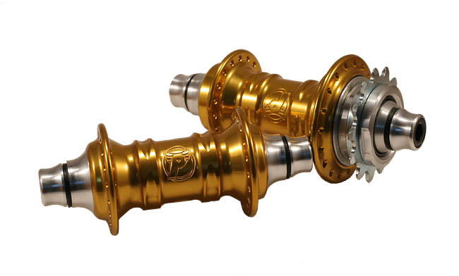Profile Mini BMX Hubset - Americancycle.com & Acebmx.com